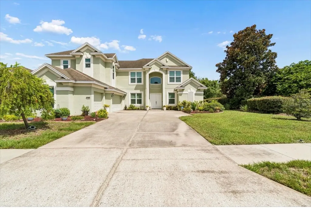 13800 Crest Lake Drive Hudson FL 34669