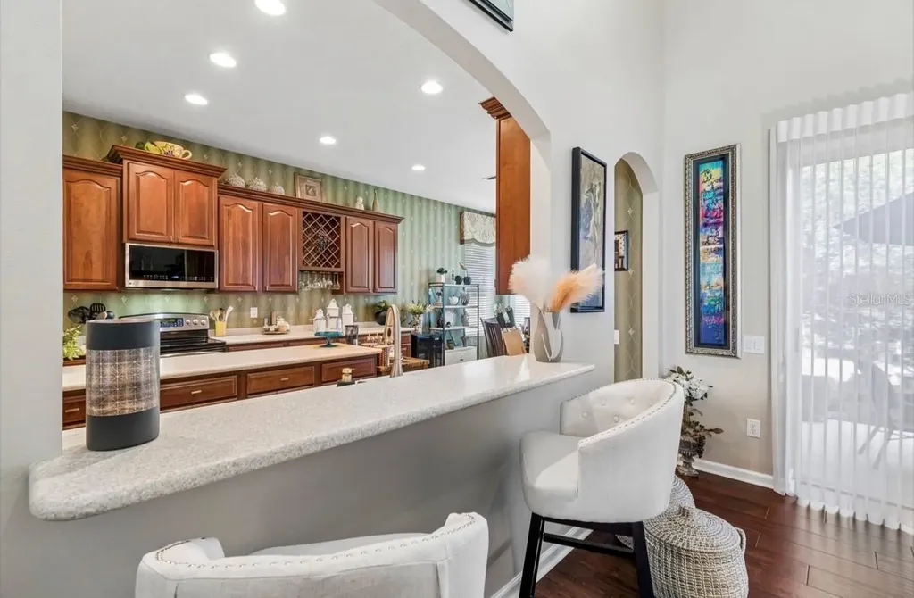 13800 Crest Lake Drive Hudson FL 34669