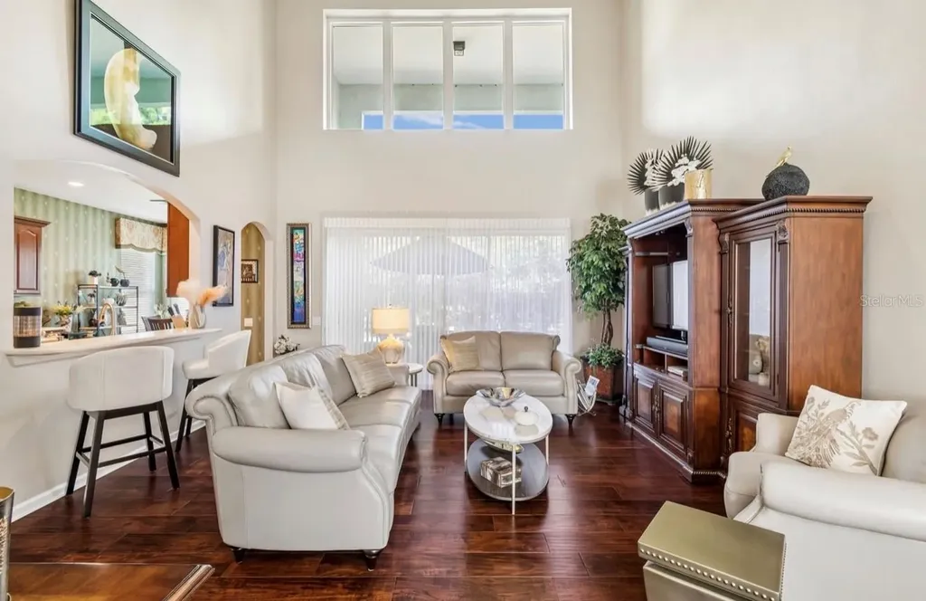 13800 Crest Lake Drive Hudson FL 34669