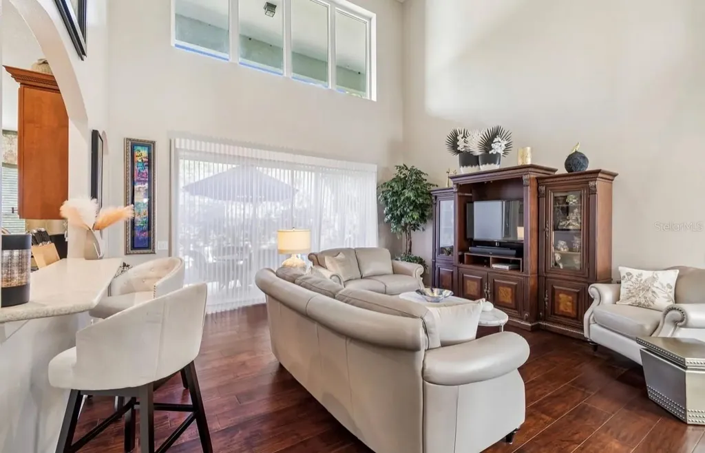 13800 Crest Lake Drive Hudson FL 34669