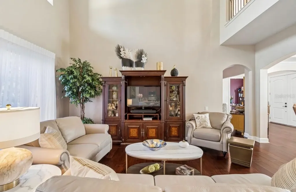 13800 Crest Lake Drive Hudson FL 34669