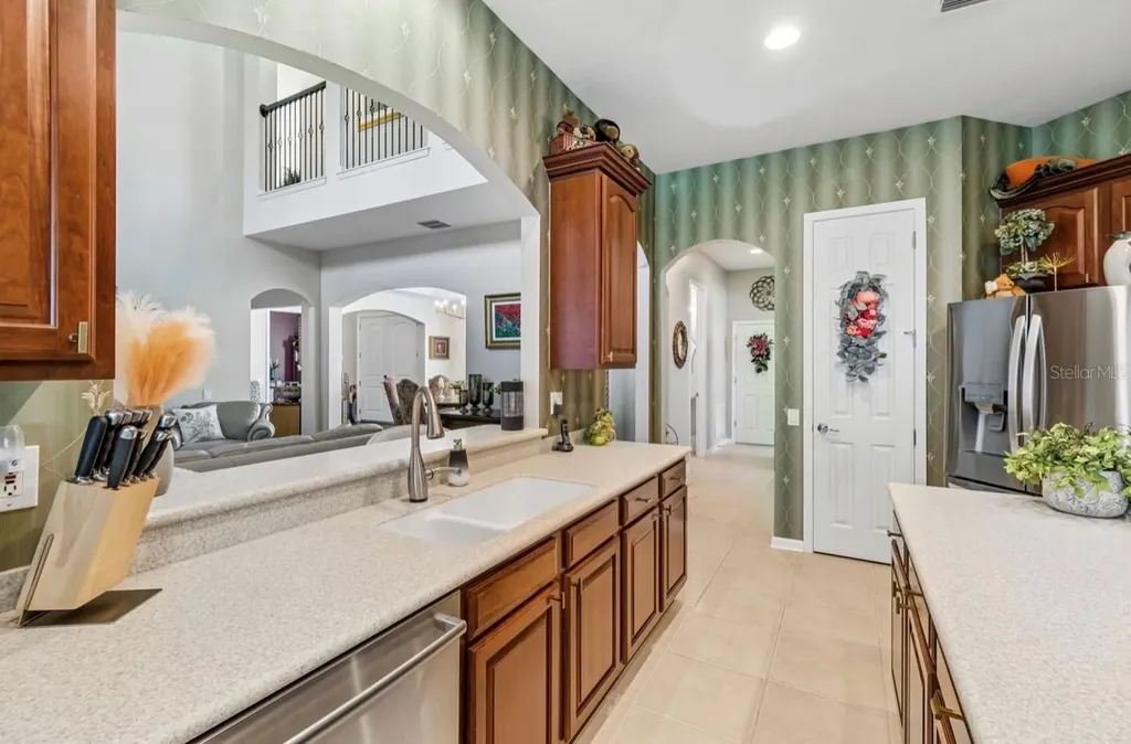 13800 Crest Lake Drive Hudson FL 34669