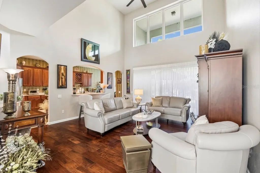 13800 Crest Lake Drive Hudson FL 34669