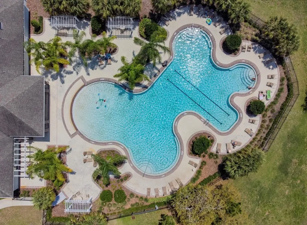 13800 Crest Lake Drive Hudson FL 34669
