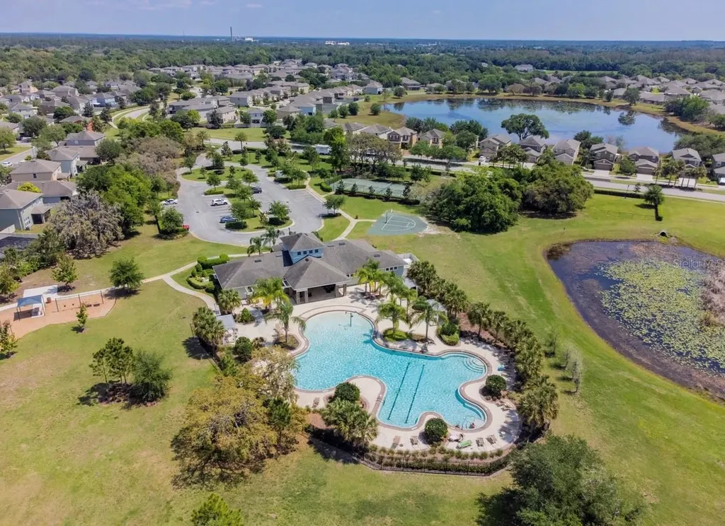 13800 Crest Lake Drive Hudson FL 34669