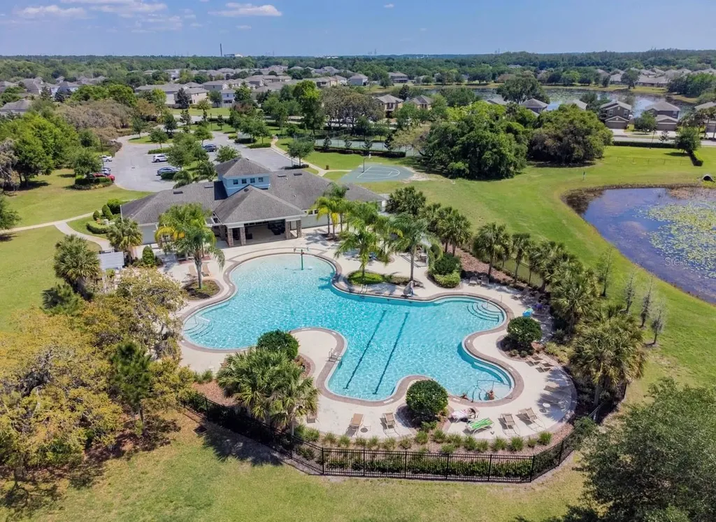 13800 Crest Lake Drive Hudson FL 34669