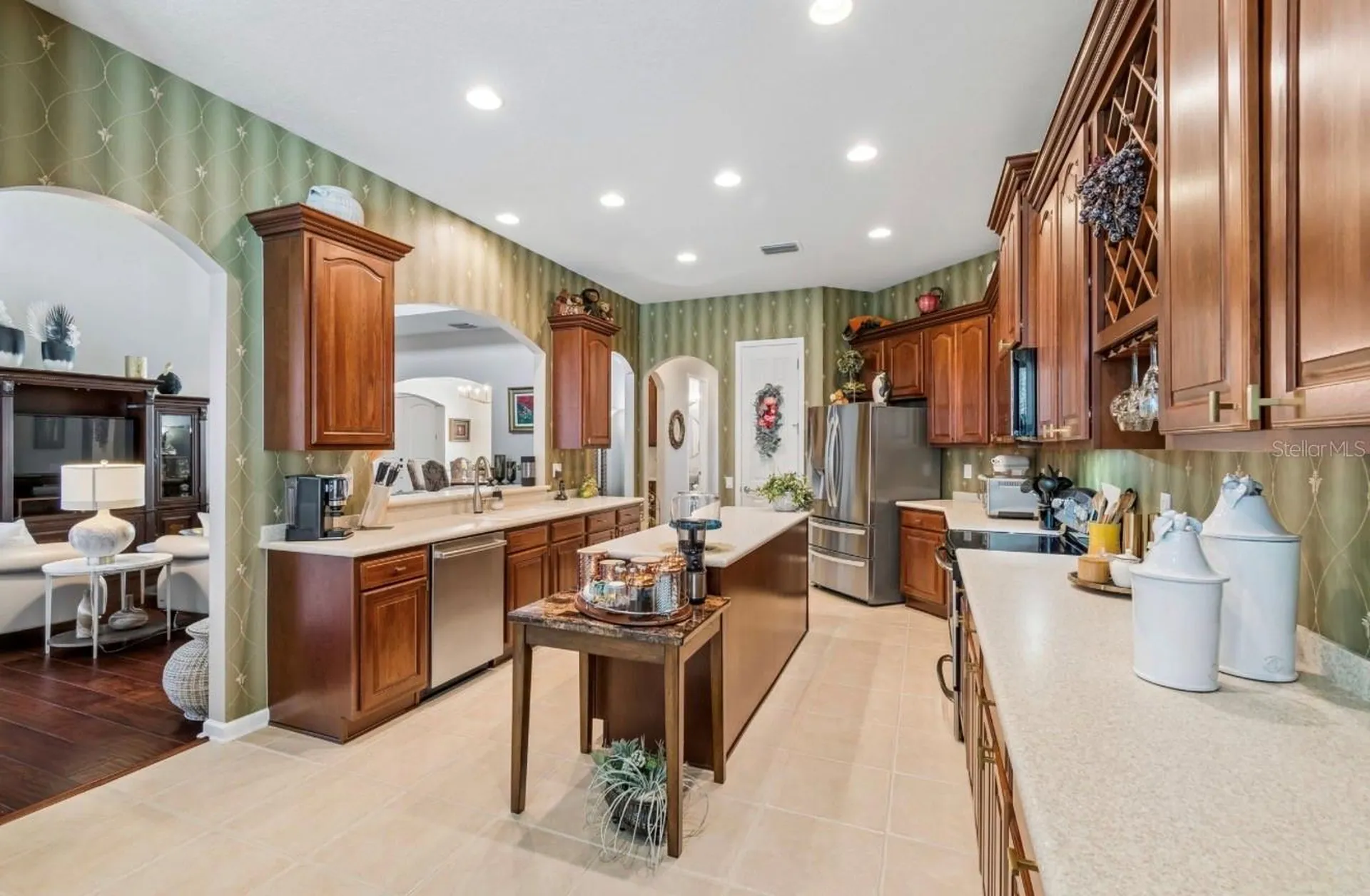 13800 Crest Lake Drive Hudson FL 34669