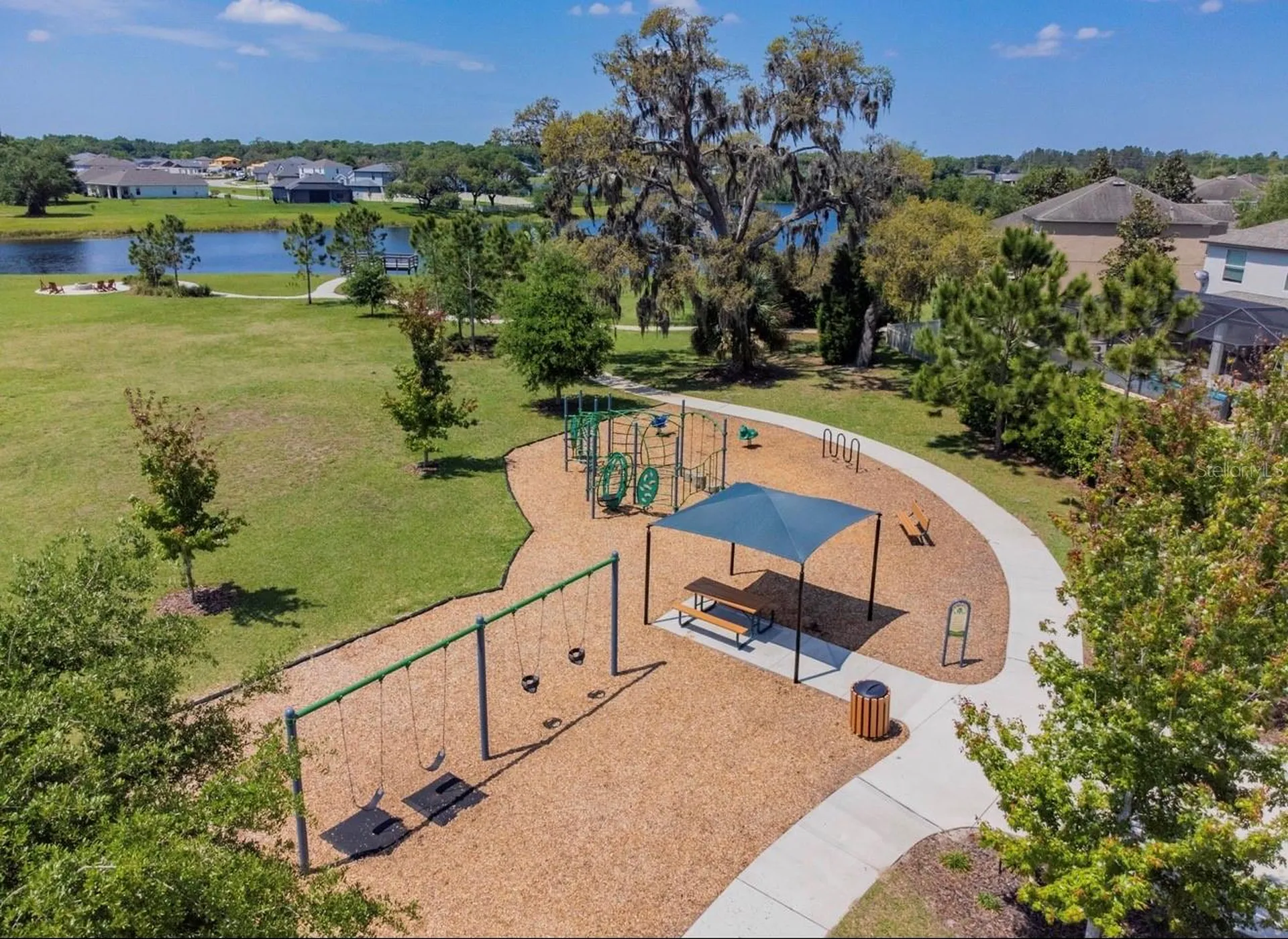 13800 Crest Lake Drive Hudson FL 34669