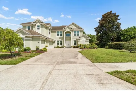 13800 Crest Lake Drive Hudson FL 34669
