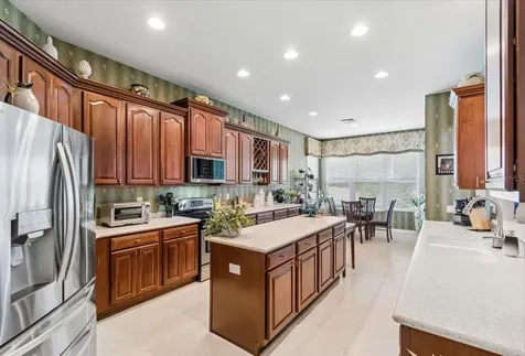 13800 Crest Lake Drive Hudson FL 34669
