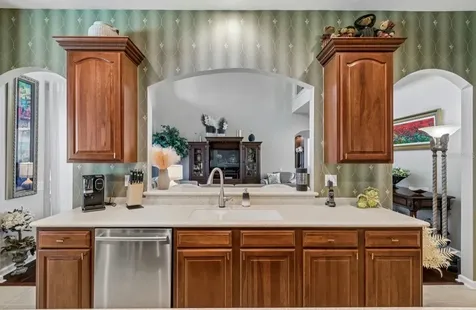 13800 Crest Lake Drive Hudson FL 34669