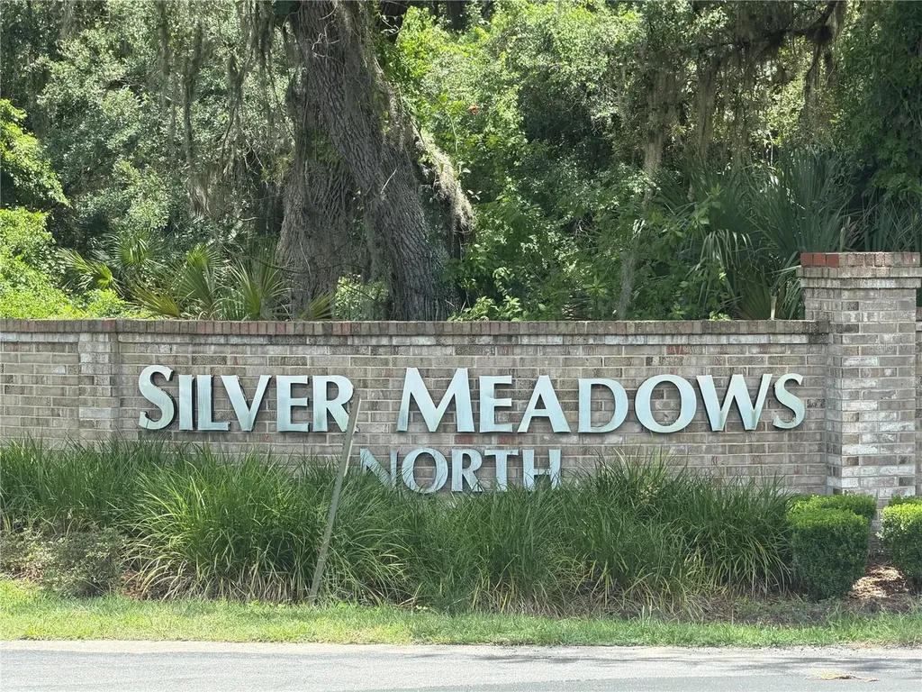 5967 NE 63rd Street Silver Springs FL 34488