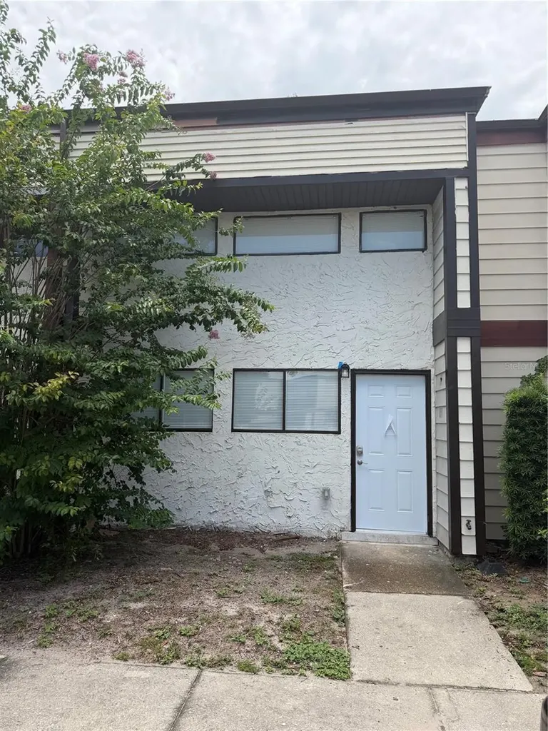 3924 Crayrich Circle Orlando FL 32839