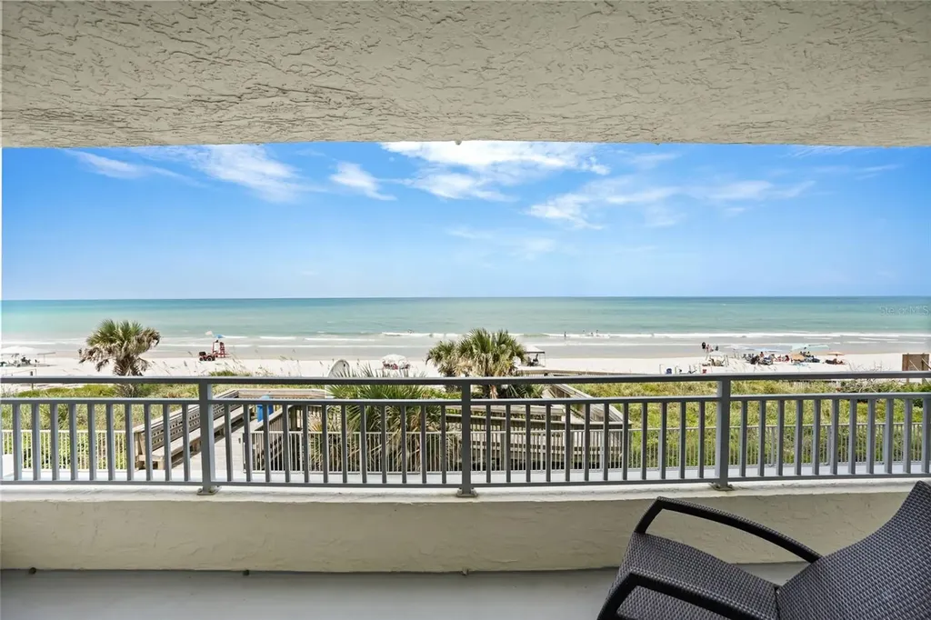 5207 S Atlantic Avenue New Smyrna Beach FL 32169