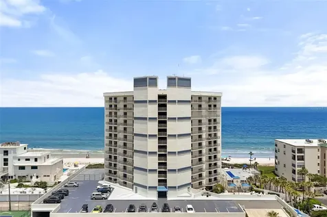 5207 S Atlantic Avenue New Smyrna Beach FL 32169