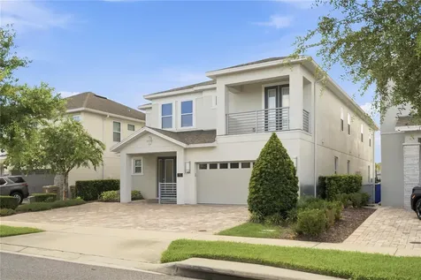 312 Auburn Avenue Kissimmee FL 34747
