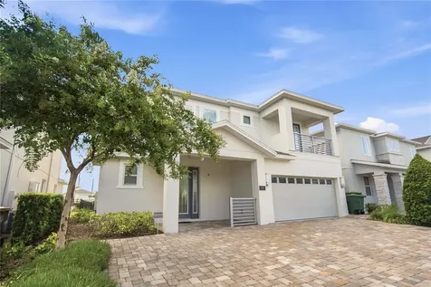 312 Auburn Avenue Kissimmee FL 34747
