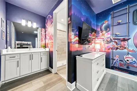 312 Auburn Avenue Kissimmee FL 34747