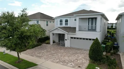 312 Auburn Avenue Kissimmee FL 34747