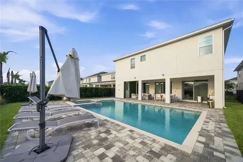 312 Auburn Avenue Kissimmee FL 34747