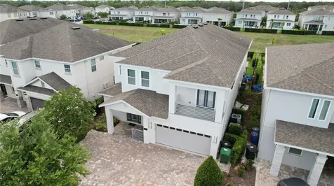 312 Auburn Avenue Kissimmee FL 34747