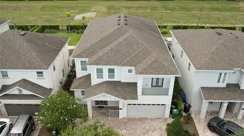 312 Auburn Avenue Kissimmee FL 34747