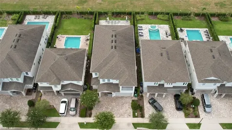 312 Auburn Avenue Kissimmee FL 34747