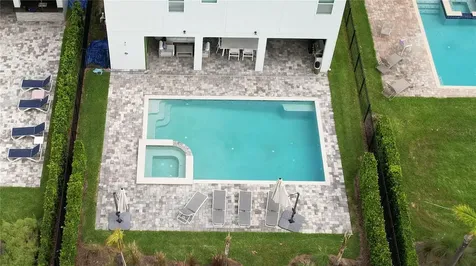 312 Auburn Avenue Kissimmee FL 34747