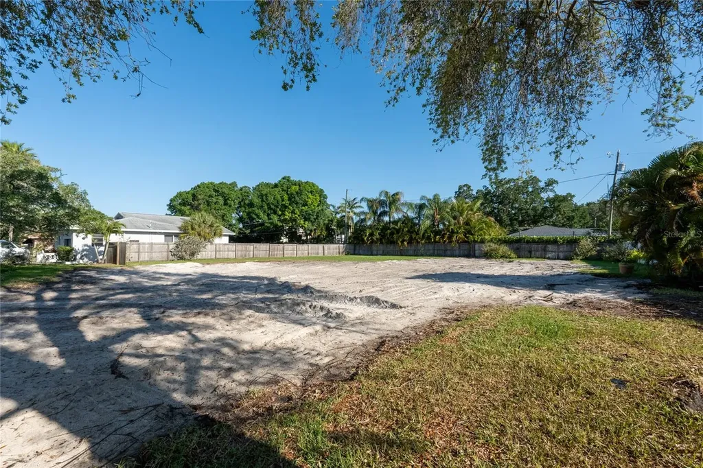 1020 Snell Isle Boulevard NE St Petersburg FL 33704
