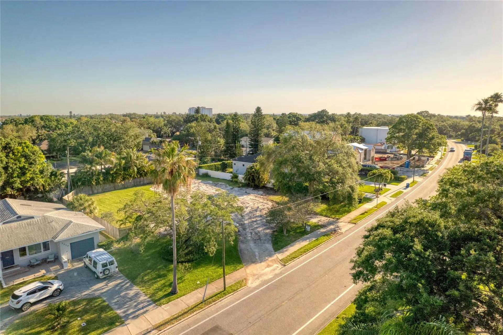1020 Snell Isle Boulevard NE St Petersburg FL 33704