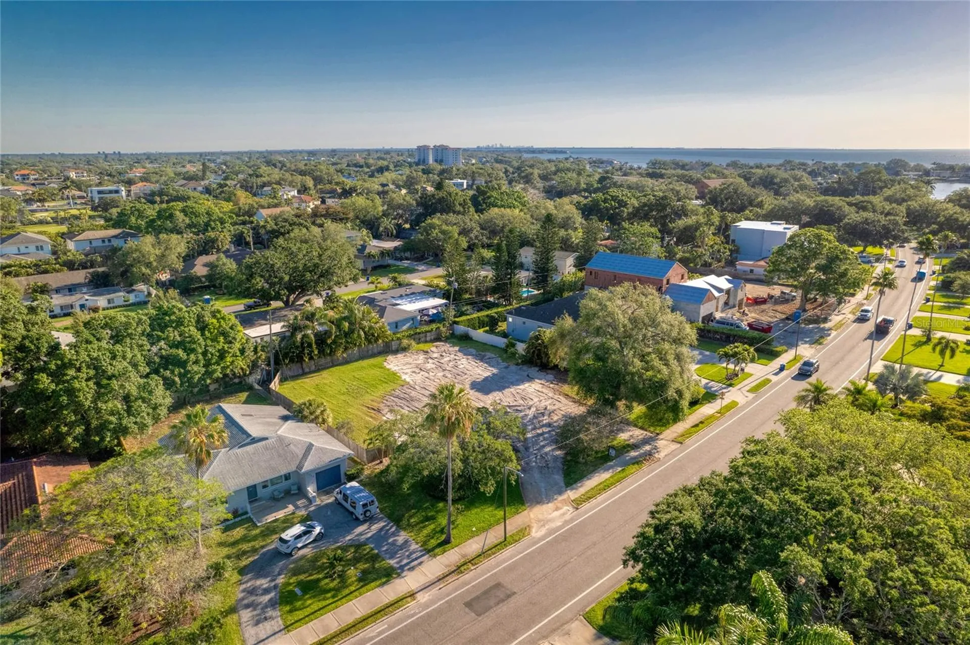 1020 Snell Isle Boulevard NE St Petersburg FL 33704
