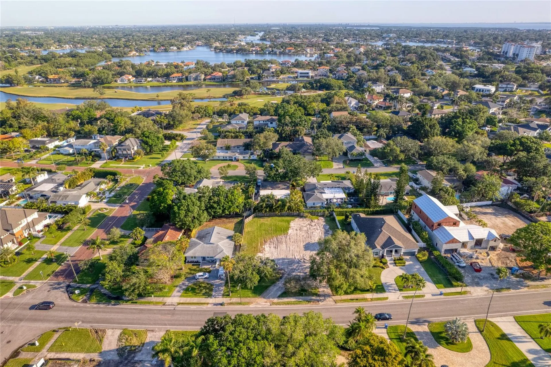 1020 Snell Isle Boulevard NE St Petersburg FL 33704