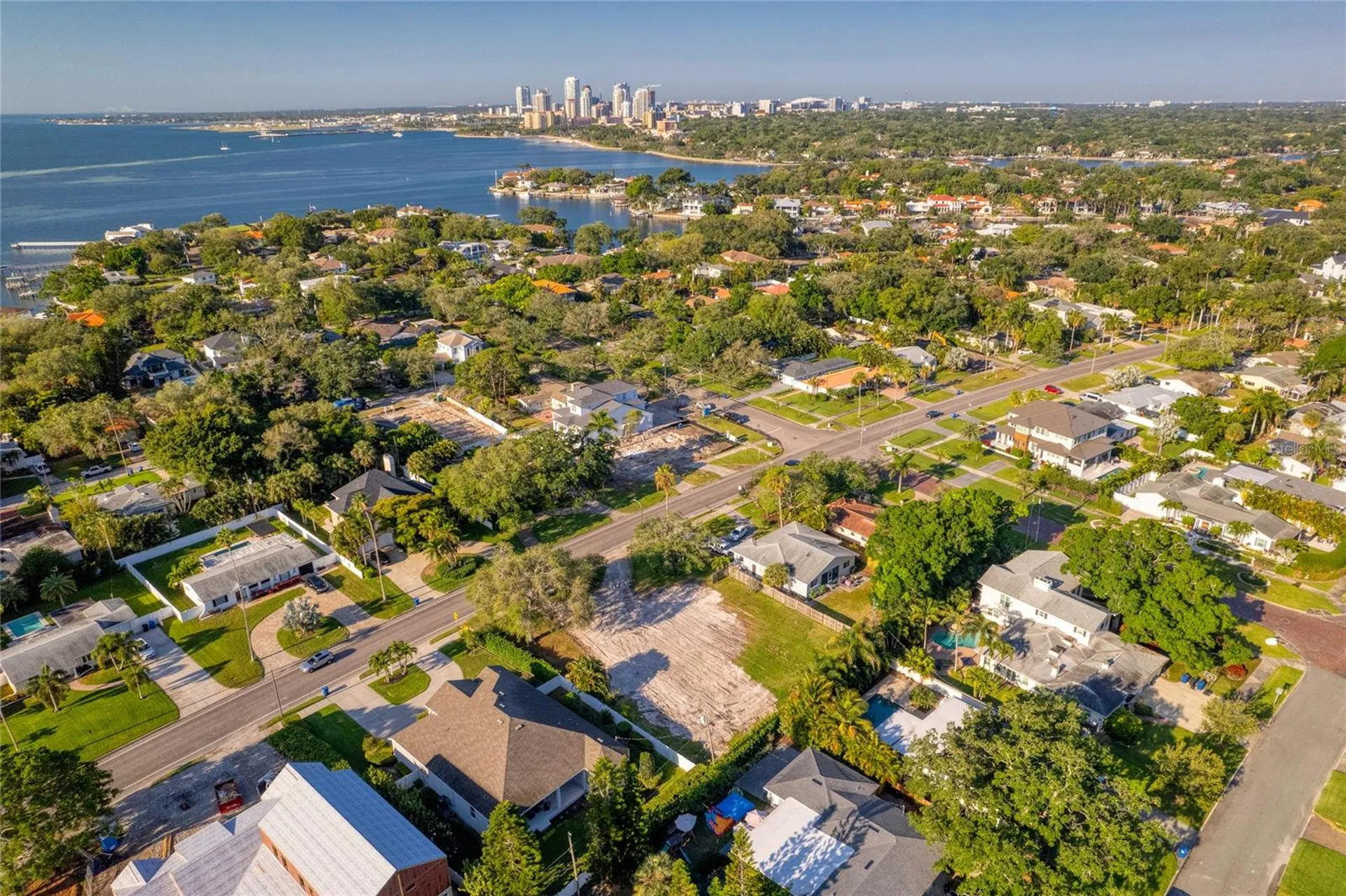 1020 Snell Isle Boulevard NE St Petersburg FL 33704