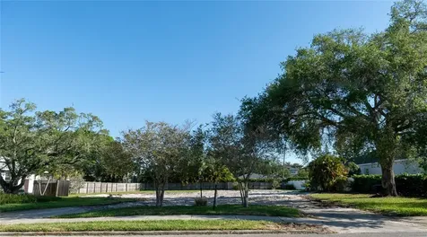 1020 Snell Isle Boulevard NE St Petersburg FL 33704
