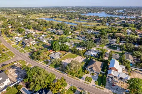 1020 Snell Isle Boulevard NE St Petersburg FL 33704