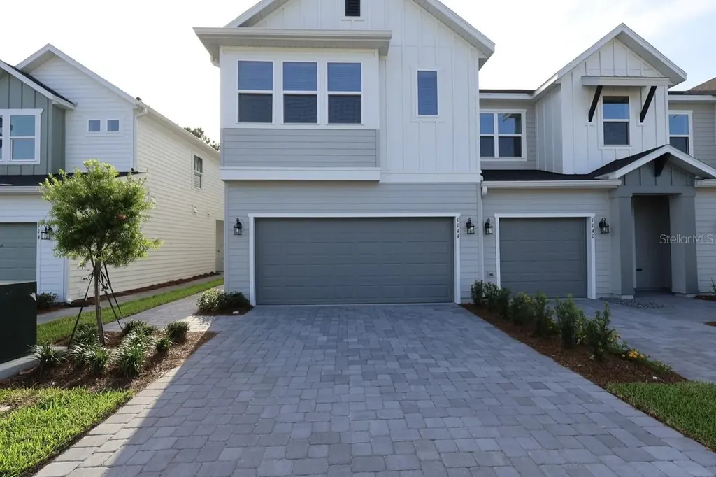 1144 Wild Crest Lane Daytona Beach FL 32117