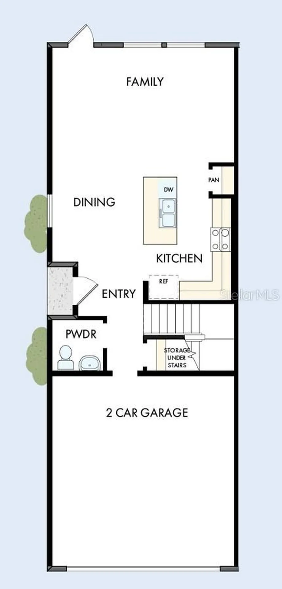 1144 Wild Crest Lane Daytona Beach FL 32117