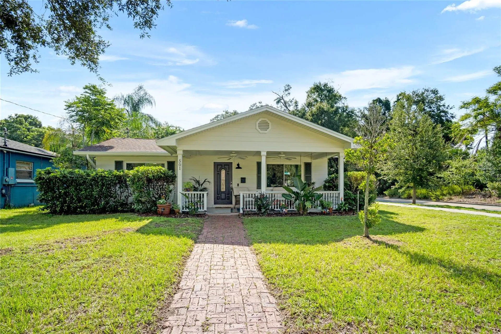 501 Meridale Avenue Orlando FL 32803