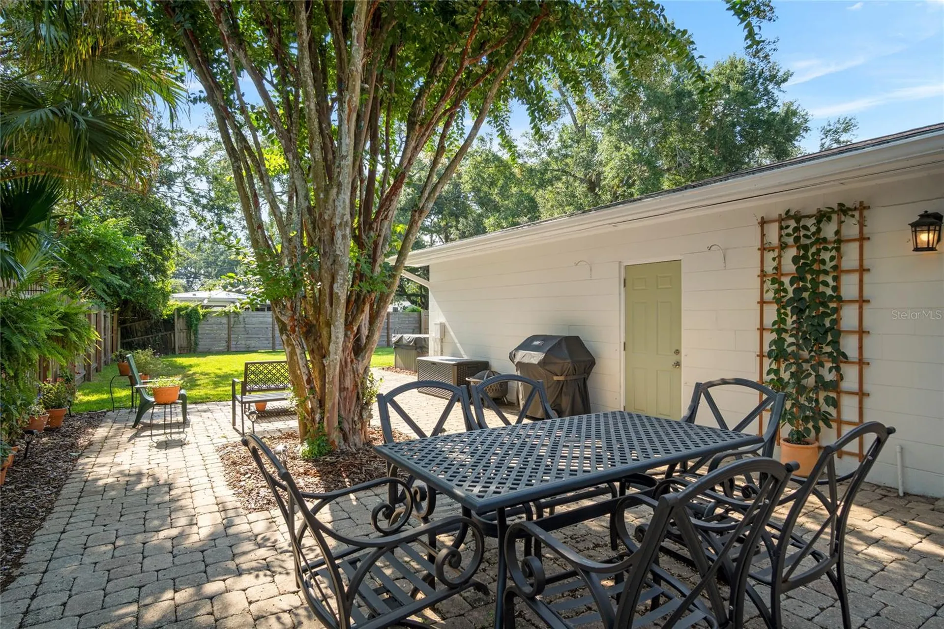 501 Meridale Avenue Orlando FL 32803