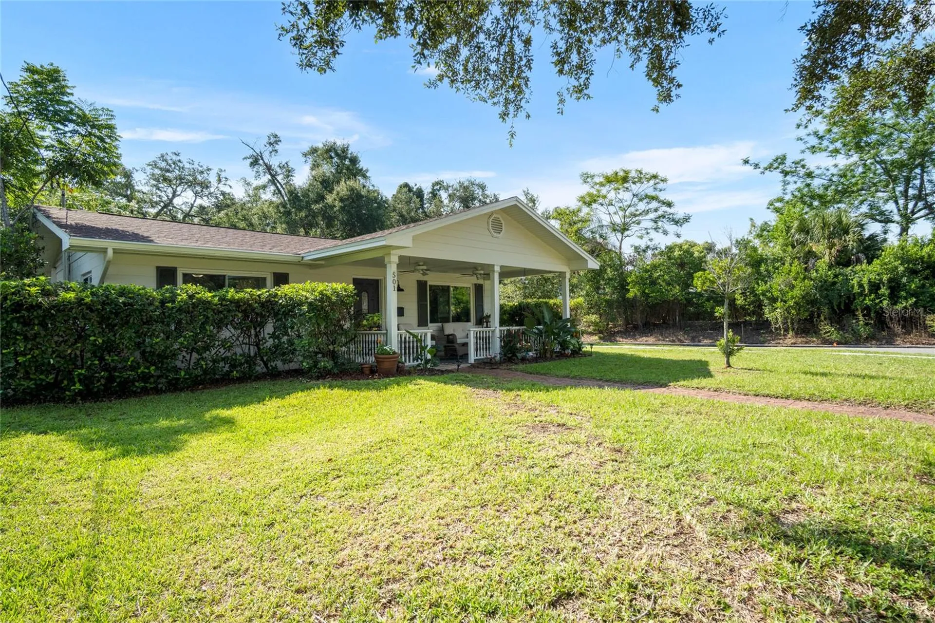 501 Meridale Avenue Orlando FL 32803