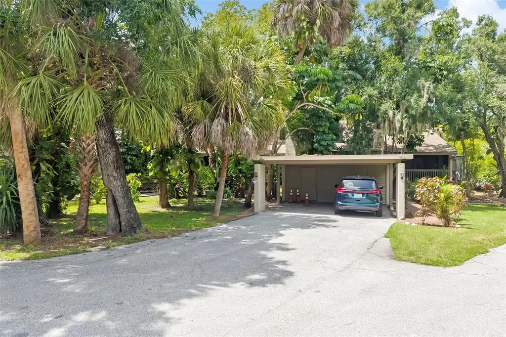 5182 Lancewood Drive Sarasota FL 34232