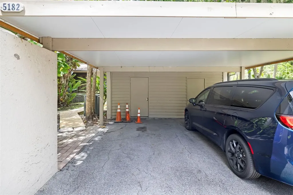 5182 Lancewood Drive Sarasota FL 34232