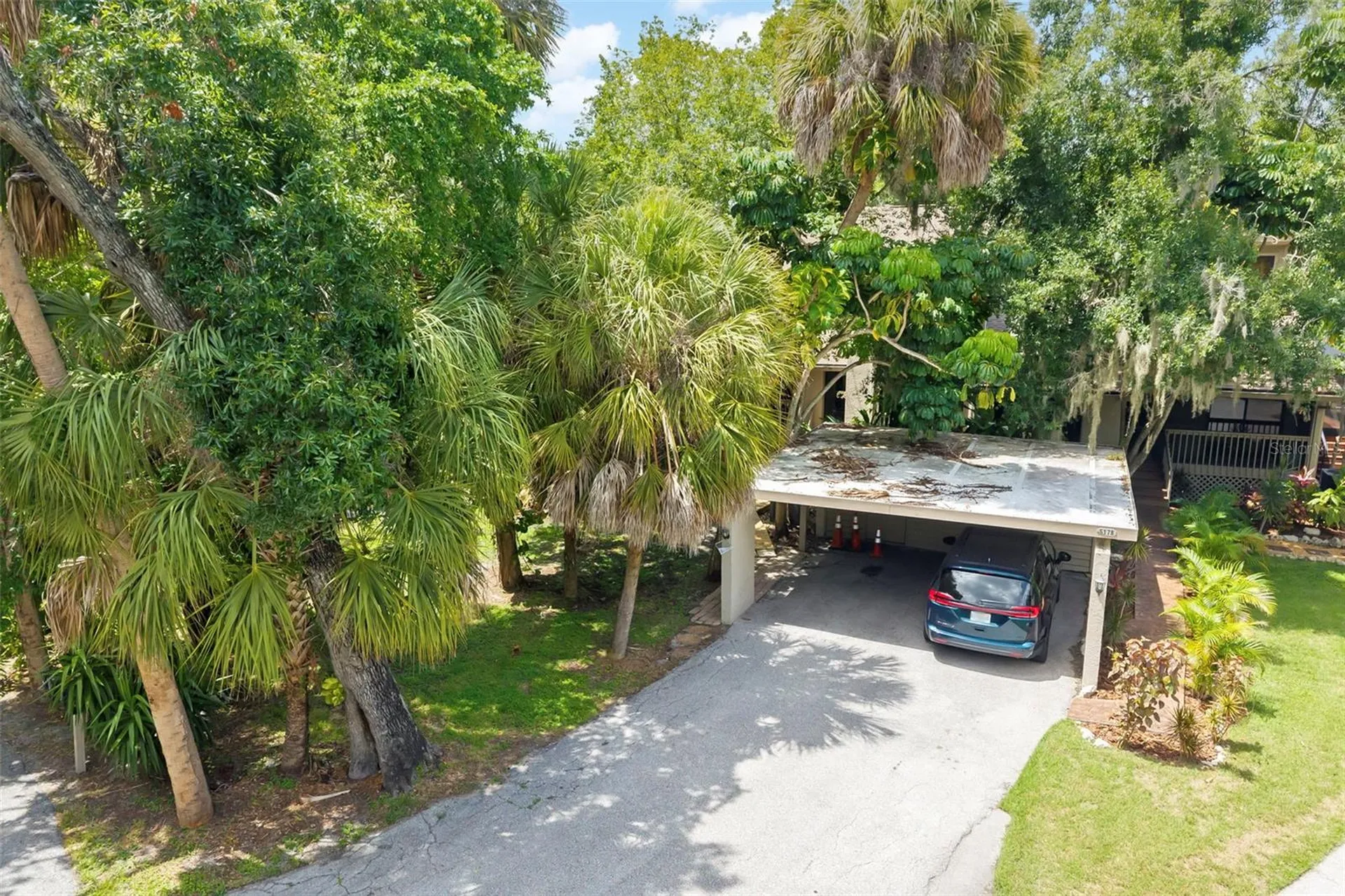 5182 Lancewood Drive Sarasota FL 34232