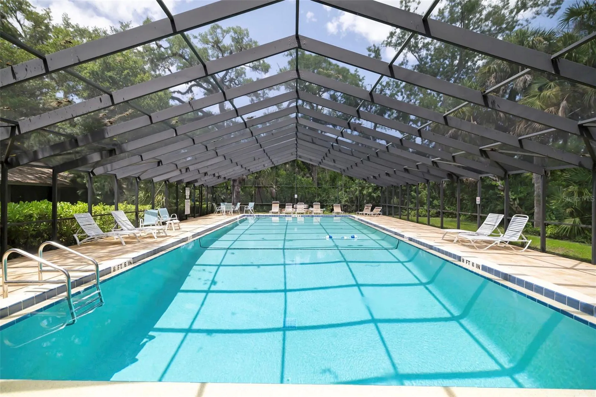 5182 Lancewood Drive Sarasota FL 34232