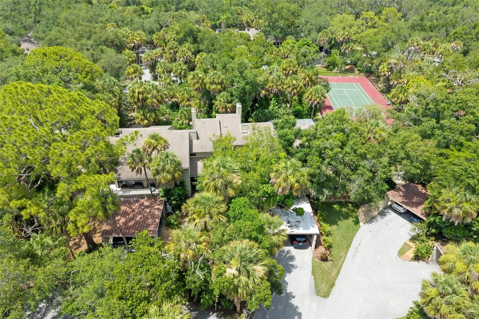 5182 Lancewood Drive Sarasota FL 34232