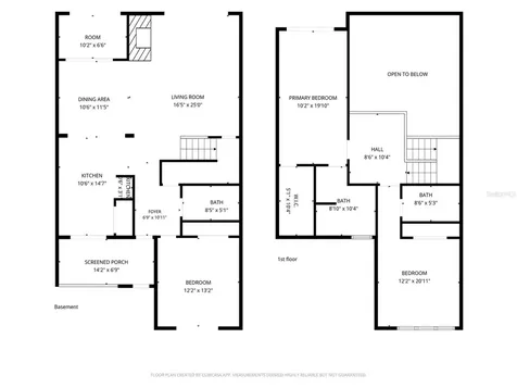 5182 Lancewood Drive Sarasota FL 34232