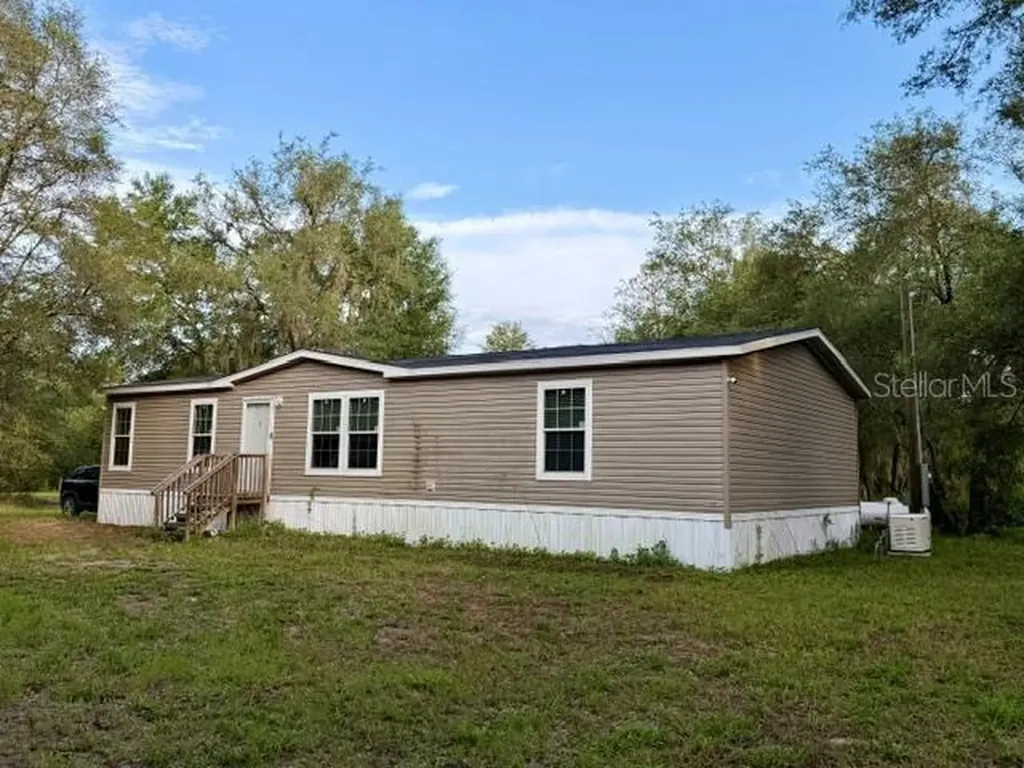 119 NE 98th Lane Branford FL 32008
