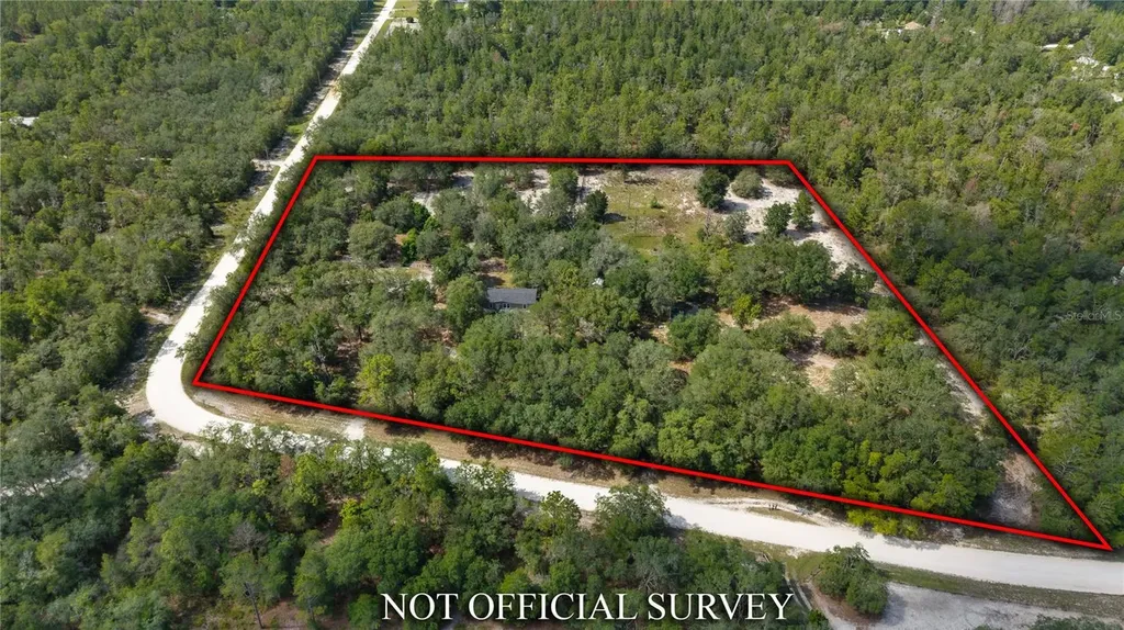 119 NE 98th Lane Branford FL 32008