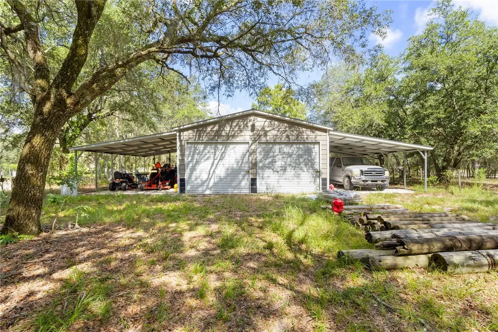 119 NE 98th Lane Branford FL 32008
