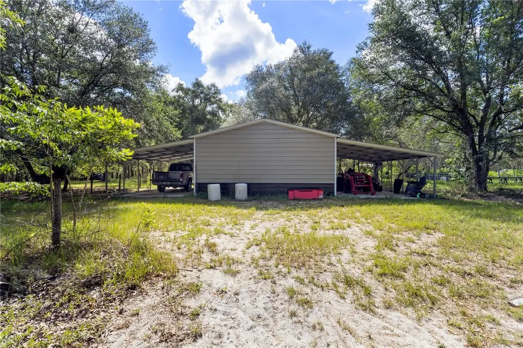 119 NE 98th Lane Branford FL 32008